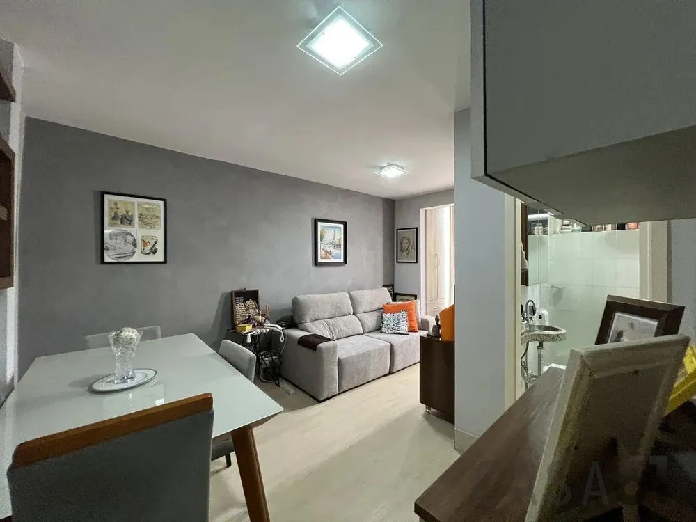 Apartamento, 46 m² - Foto 2