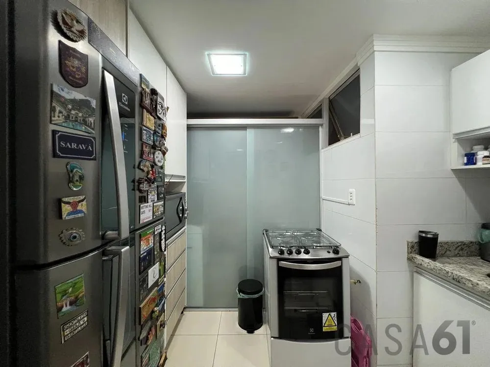 Apartamento, 46 m² - Foto 3