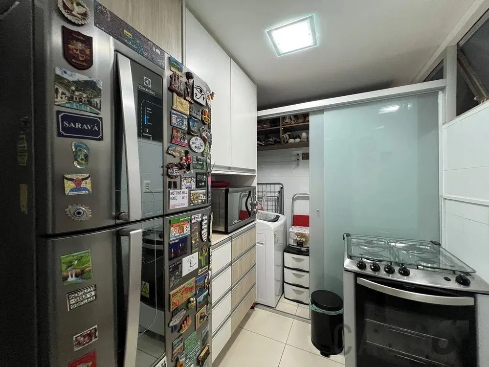 Apartamento, 46 m² - Foto 9