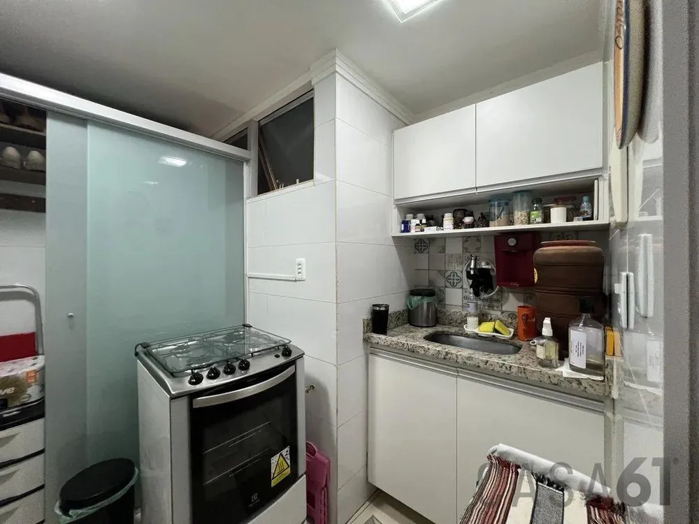 Apartamento, 46 m² - Foto 13
