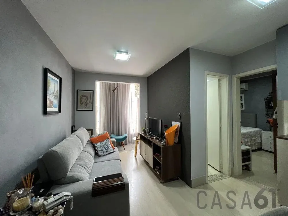 Apartamento, 46 m² - Foto 5
