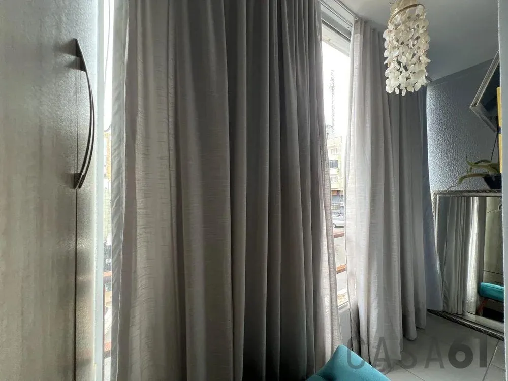 Apartamento, 46 m² - Foto 3