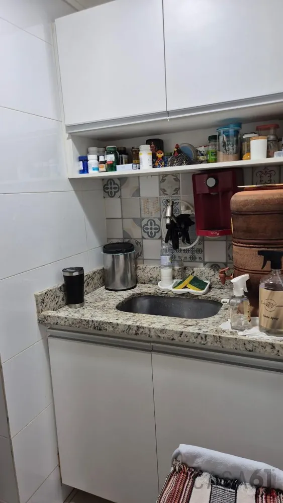 Apartamento, 46 m² - Foto 7