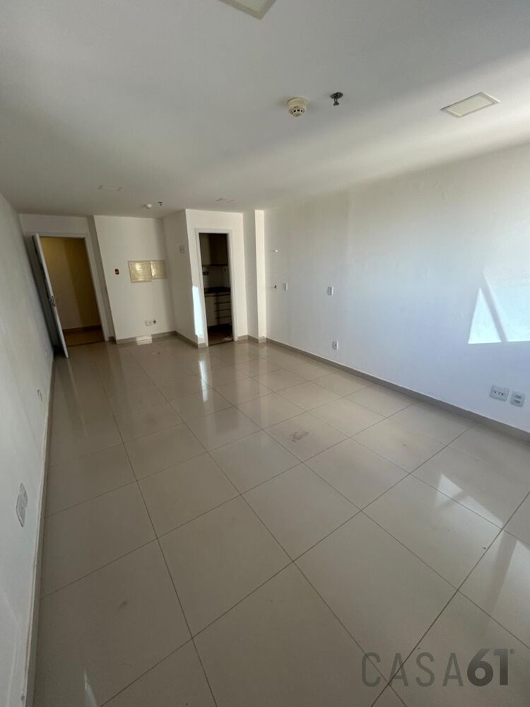Conjunto Comercial-Sala para alugar, 35m² - Foto 2