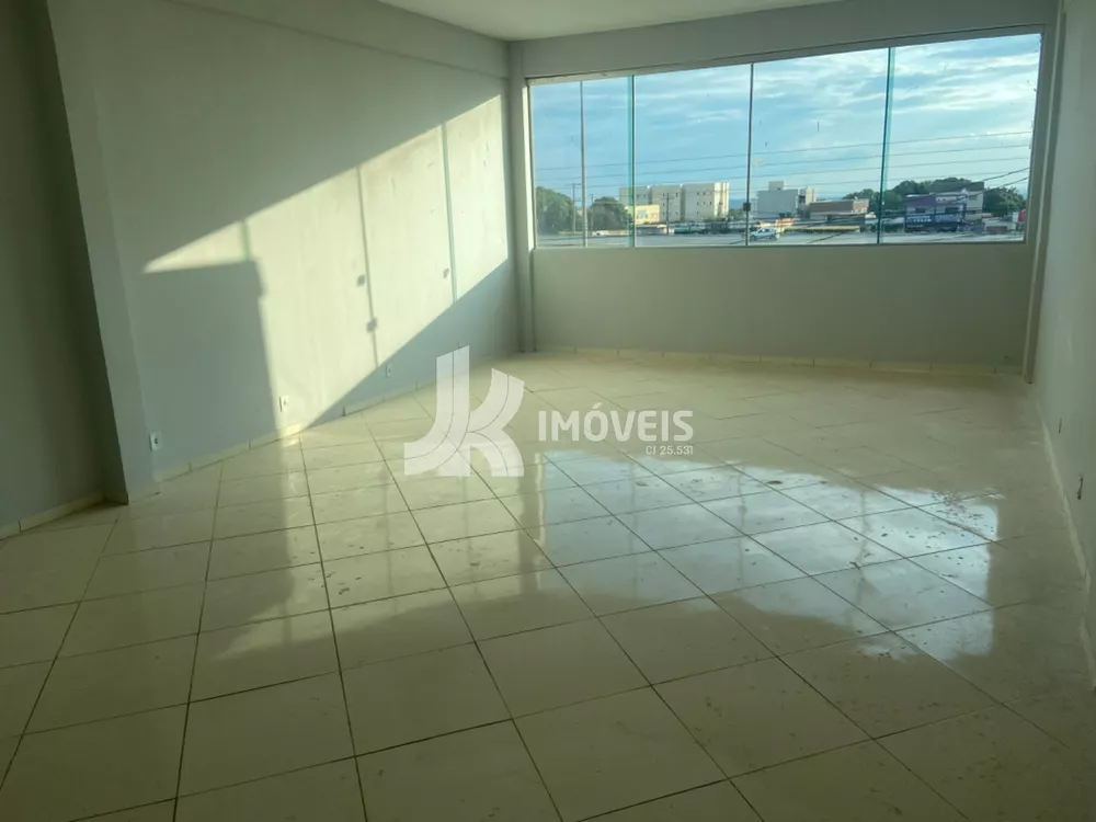 Conjunto Comercial-Sala para alugar, 44m² - Foto 1