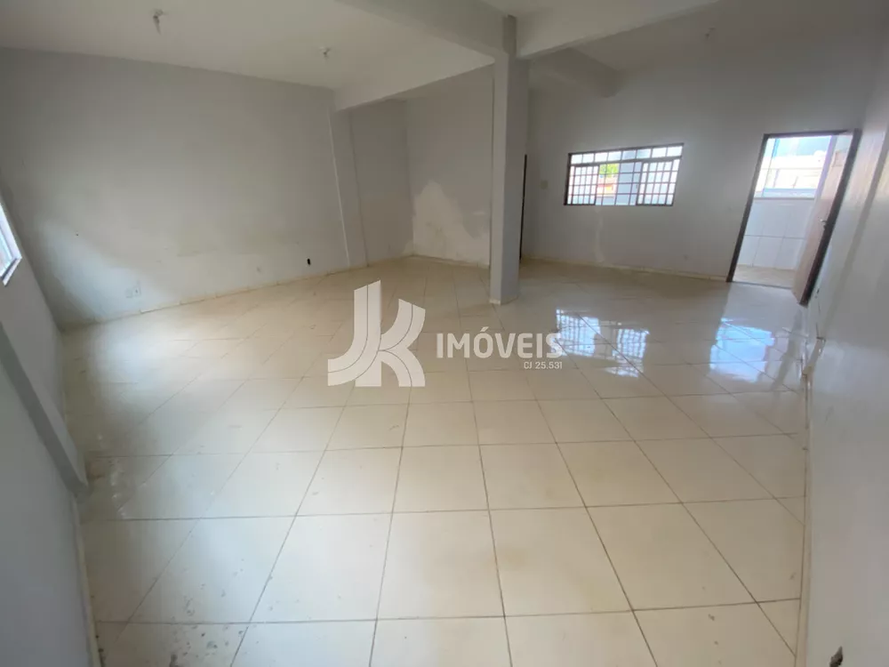 Conjunto Comercial-Sala para alugar, 44m² - Foto 8