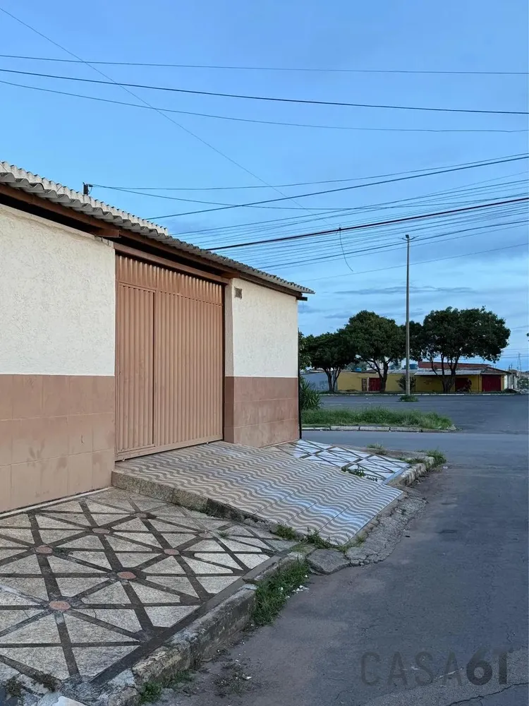 Casa, 3 quartos, 250 m² - Foto 2