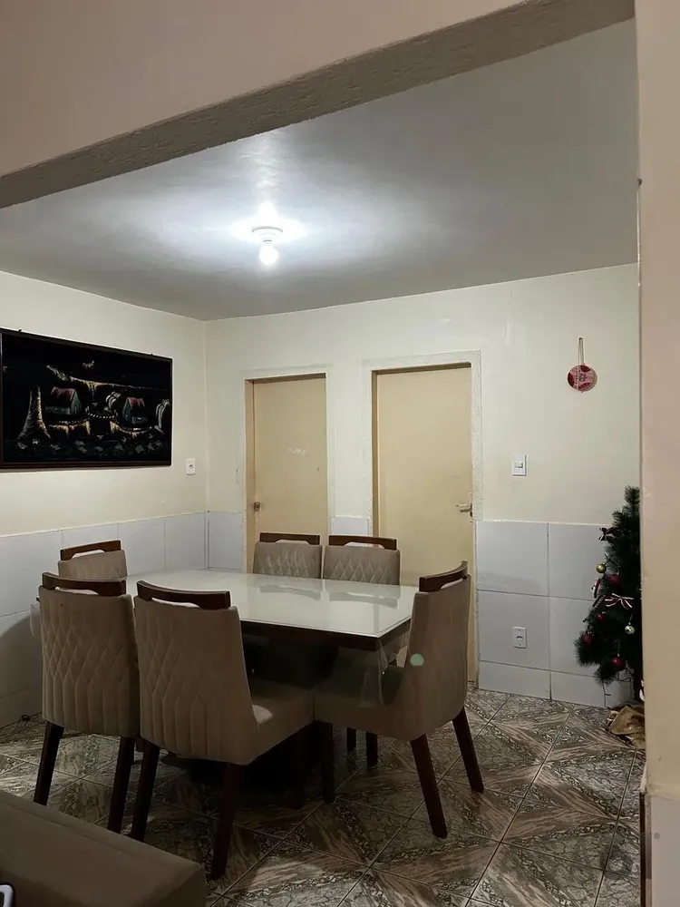 Casa, 3 quartos, 250 m² - Foto 3