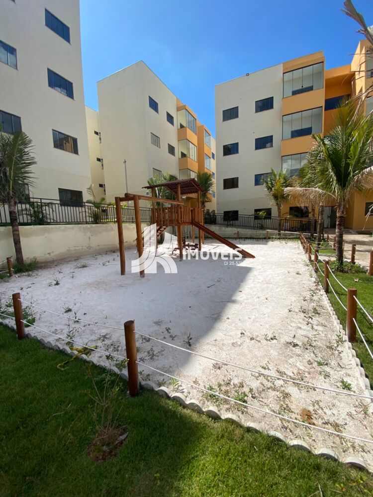 Apartamento à venda com 2 quartos, 64m² - Foto 1