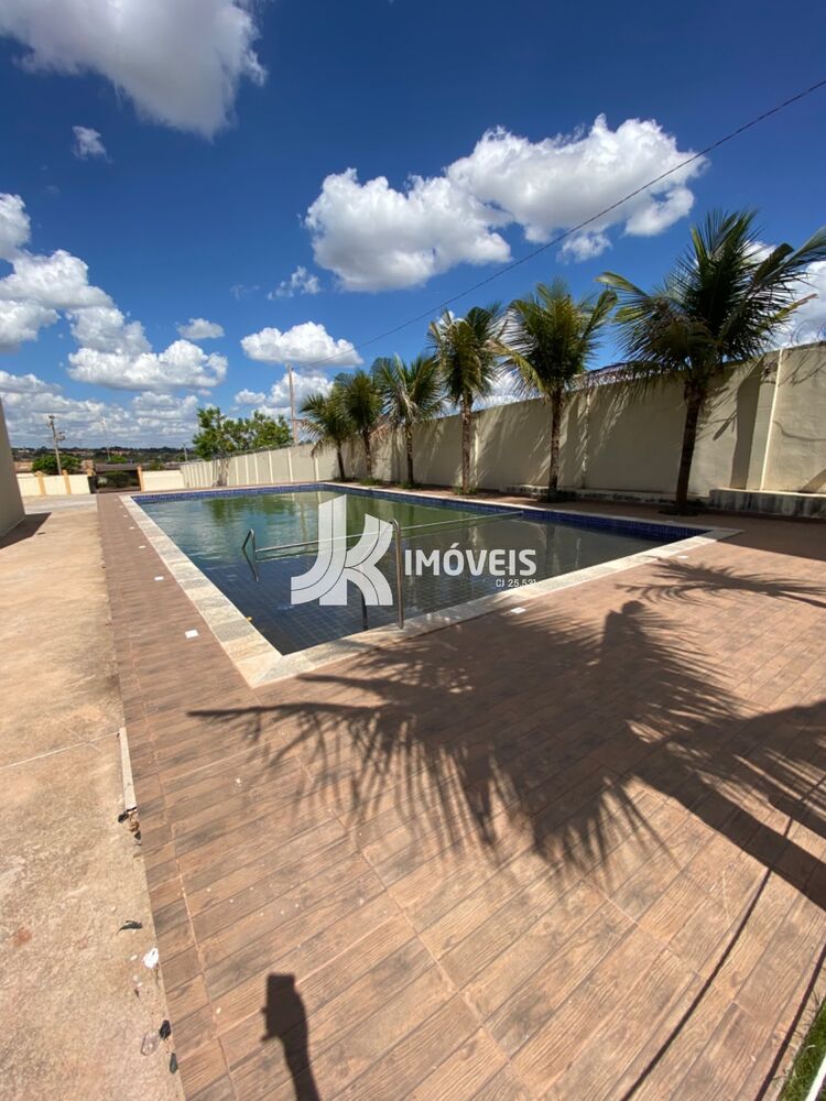 Apartamento à venda com 2 quartos, 64m² - Foto 4