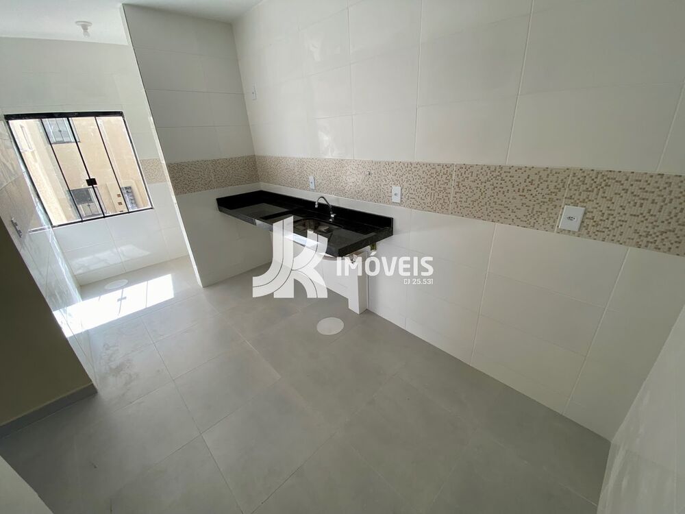 Apartamento à venda com 2 quartos, 64m² - Foto 2