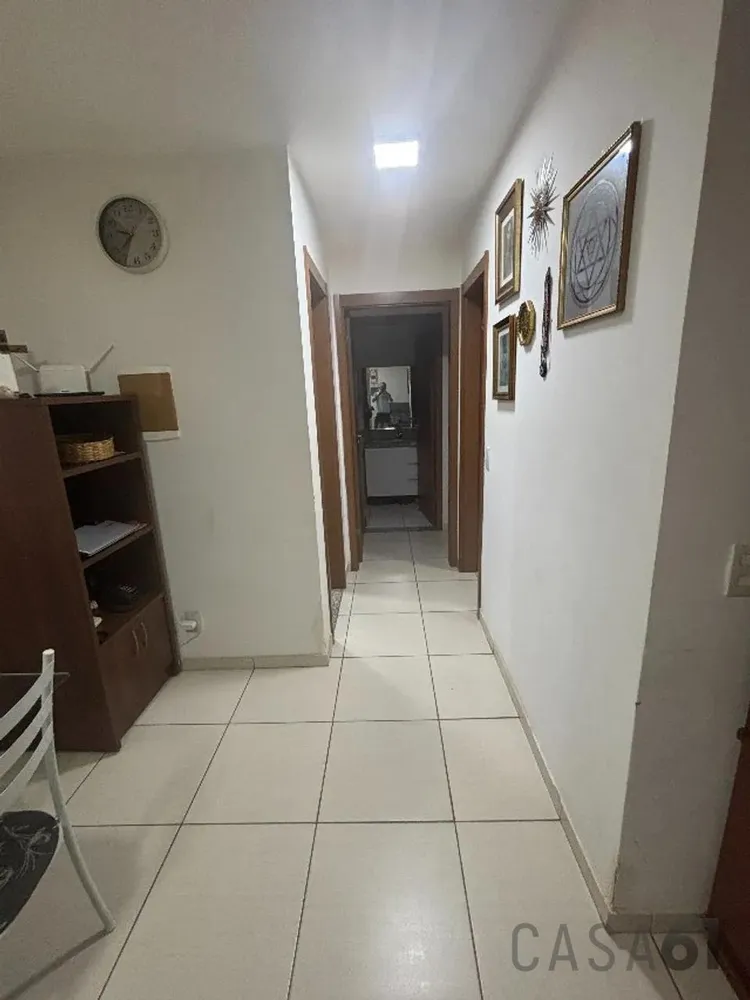 Apartamento, 2 quartos, 56 m² - Foto 6
