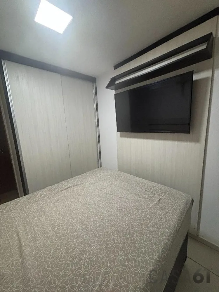 Apartamento, 2 quartos, 56 m² - Foto 4