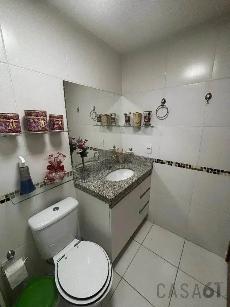 Apartamento, 2 quartos, 56 m² - Foto 8