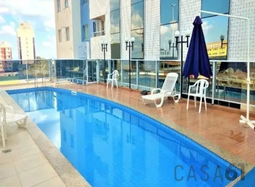 Apartamento, 2 quartos, 56 m² - Foto 1
