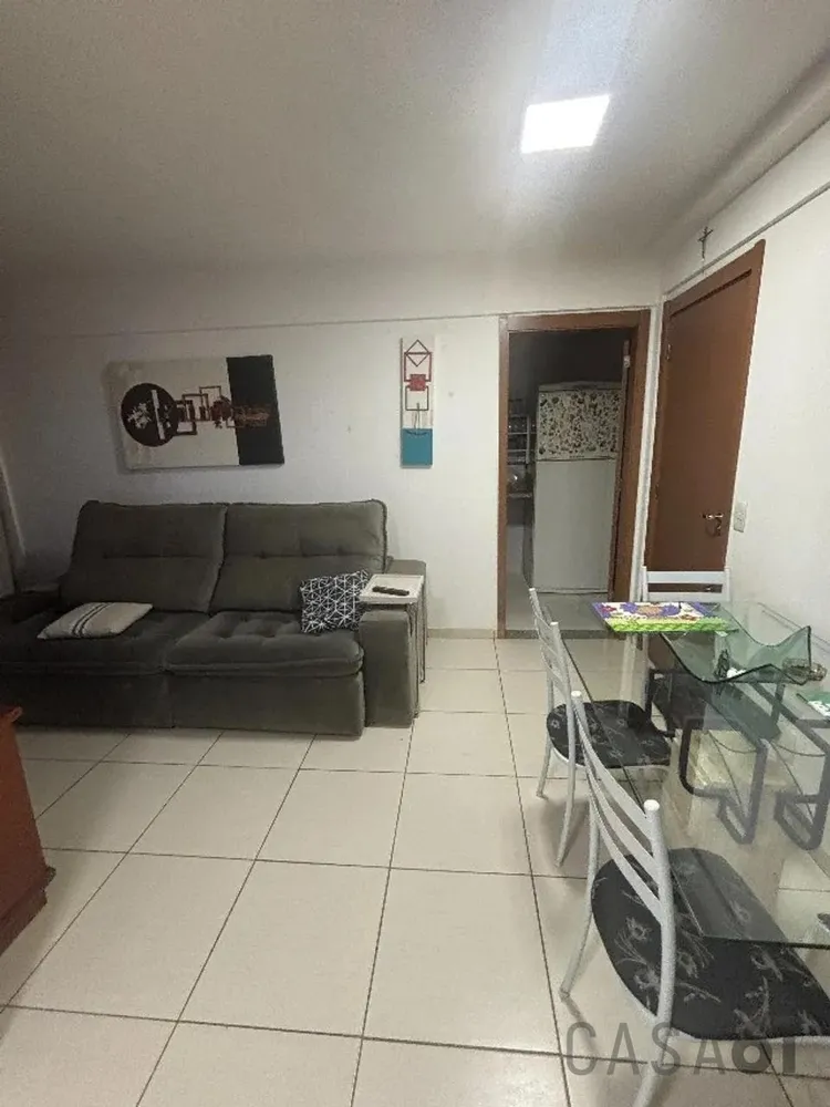 Apartamento, 2 quartos, 56 m² - Foto 3