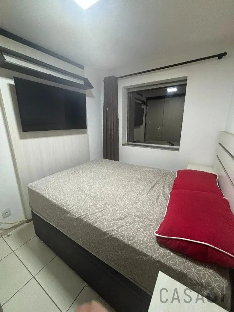 Apartamento, 2 quartos, 56 m² - Foto 11