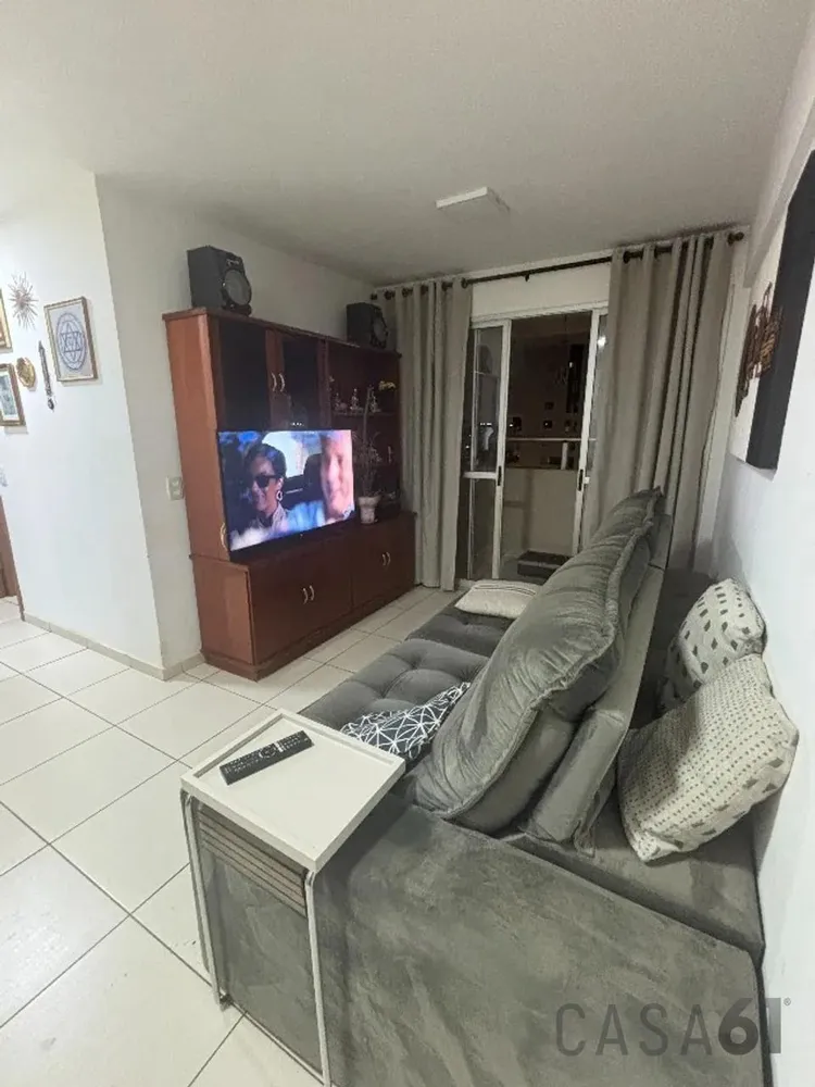 Apartamento, 2 quartos, 56 m² - Foto 2