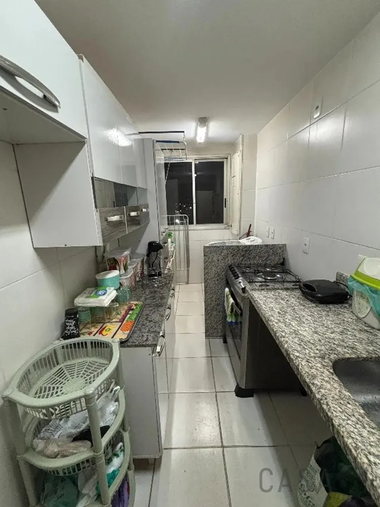 Apartamento, 2 quartos, 56 m² - Foto 5