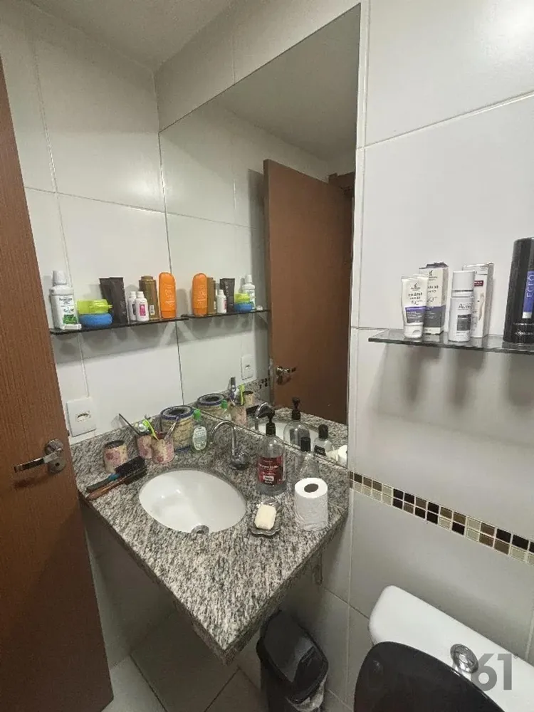 Apartamento, 2 quartos, 56 m² - Foto 10