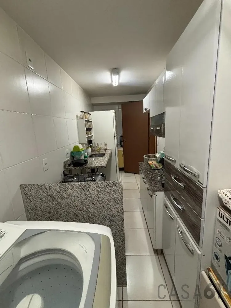 Apartamento, 2 quartos, 56 m² - Foto 9