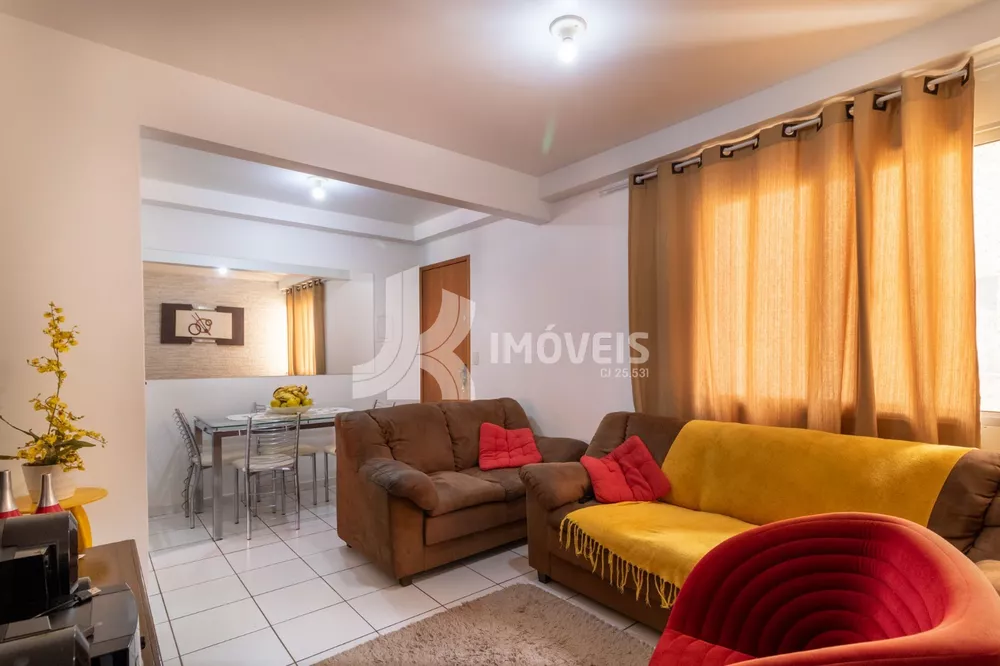 Apartamento, 3 quartos - Foto 1