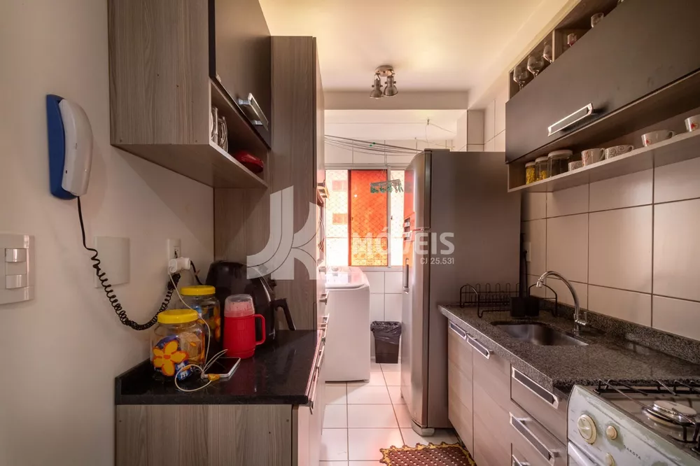 Apartamento, 3 quartos - Foto 2