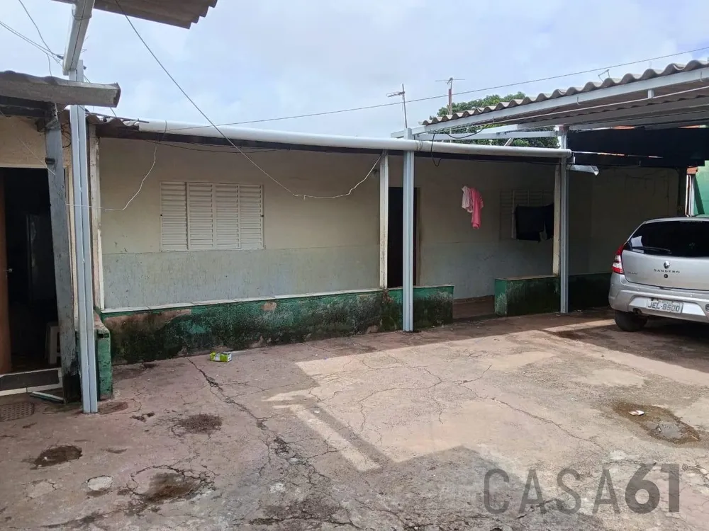 Casa, 4 quartos, 450 m² - Foto 1