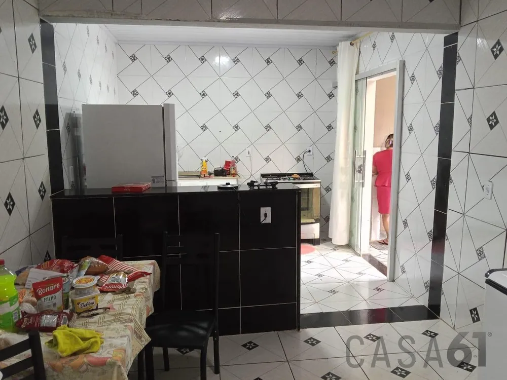 Casa, 4 quartos, 450 m² - Foto 6