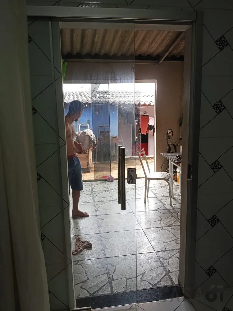Casa, 4 quartos, 450 m² - Foto 4