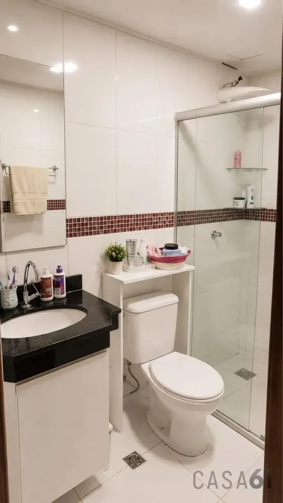 Apartamento, 3 quartos, 82 m² - Foto 9