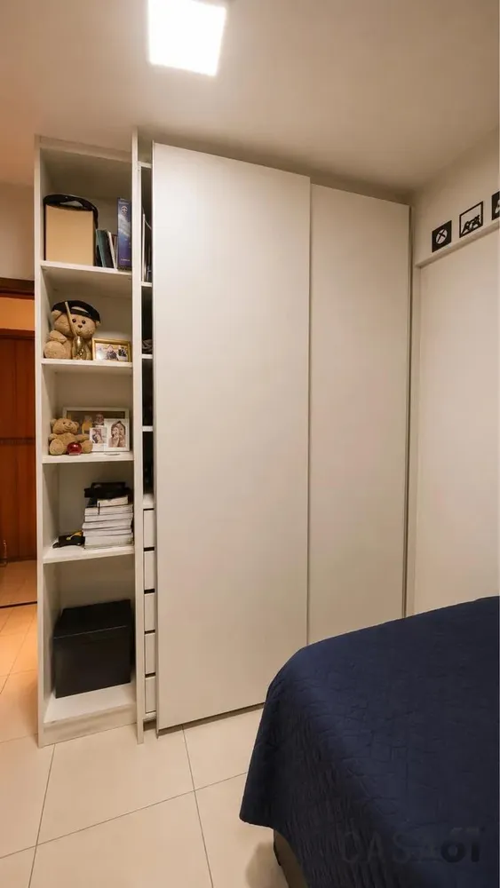 Apartamento, 3 quartos, 82 m² - Foto 8