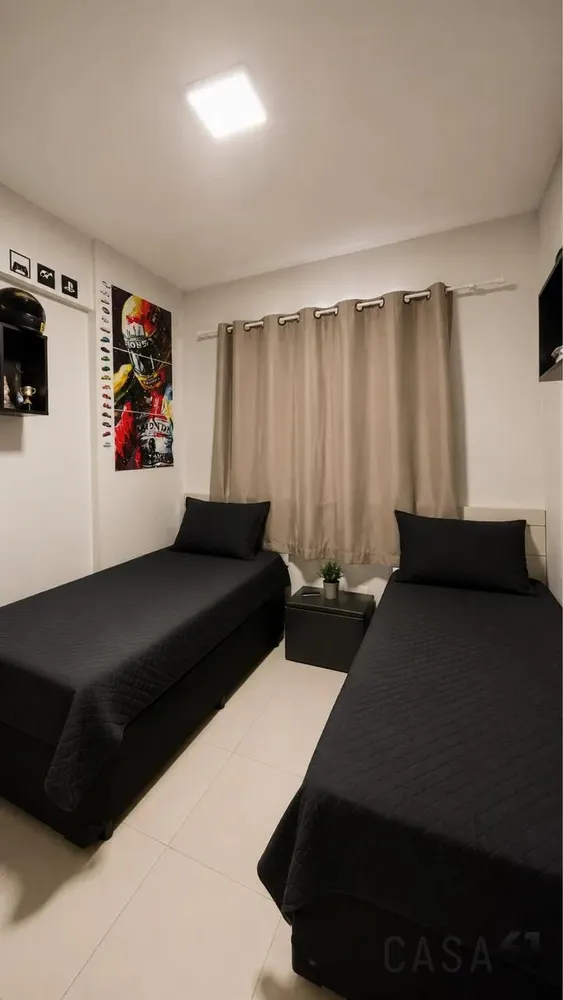 Apartamento, 3 quartos, 82 m² - Foto 10