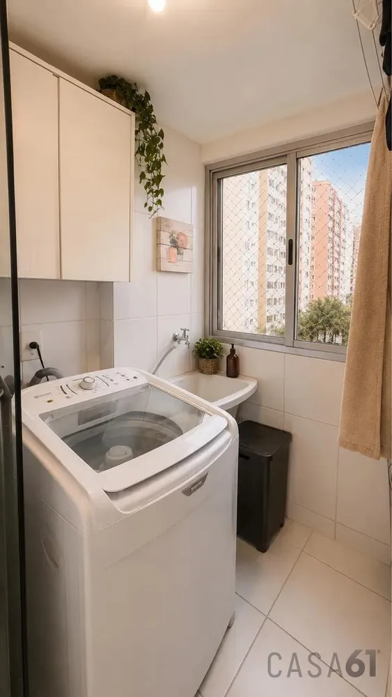 Apartamento, 3 quartos, 82 m² - Foto 4