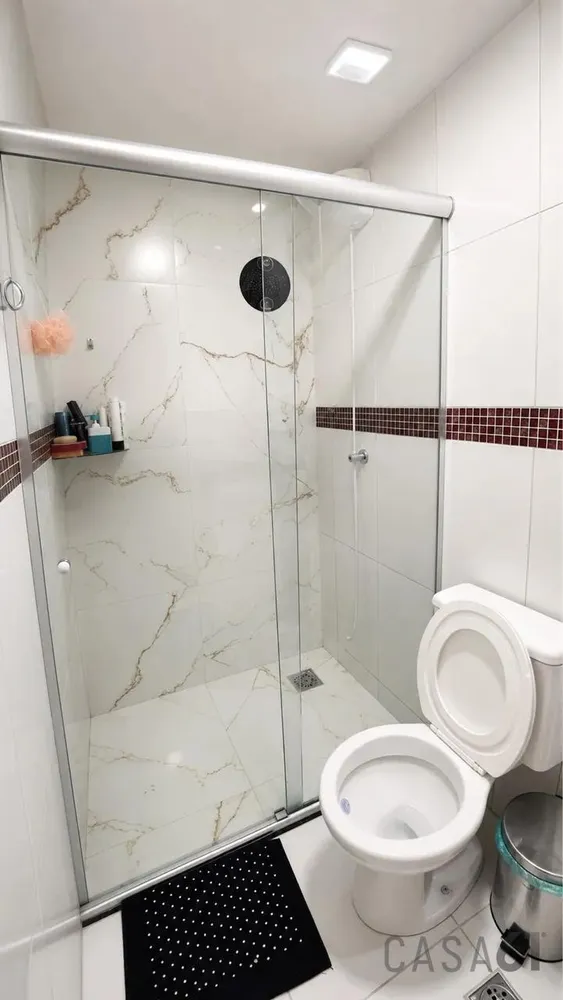 Apartamento, 3 quartos, 82 m² - Foto 2