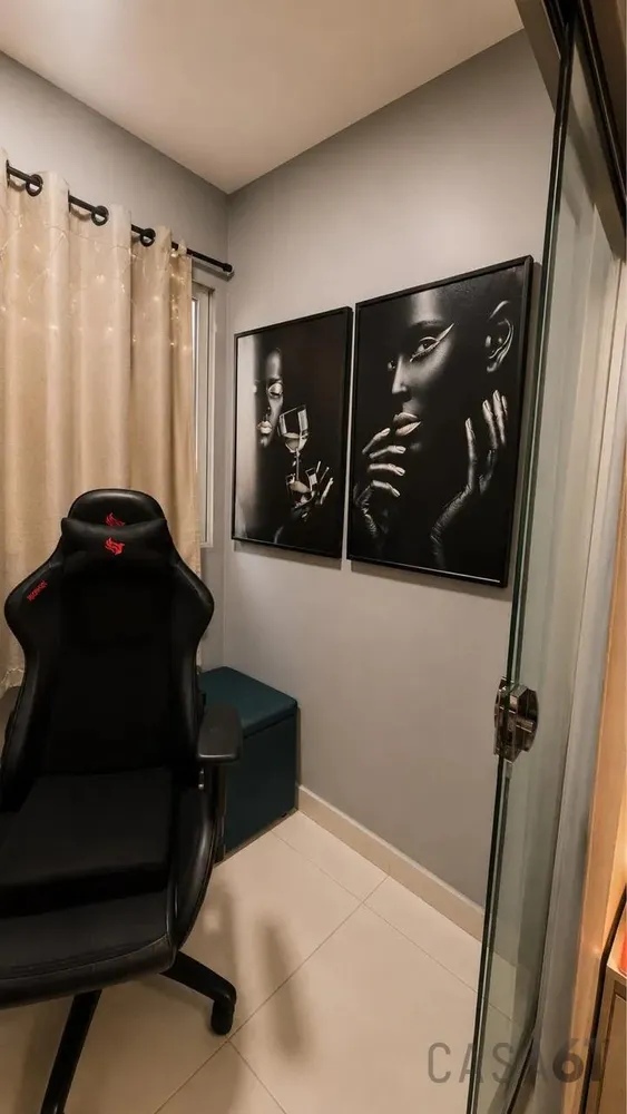 Apartamento, 3 quartos, 82 m² - Foto 12