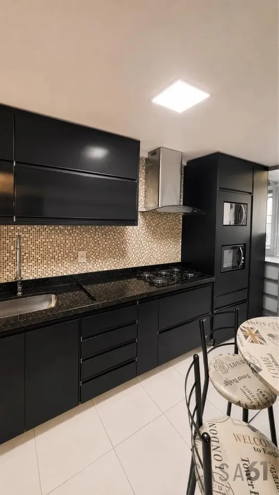 Apartamento, 3 quartos, 82 m² - Foto 5