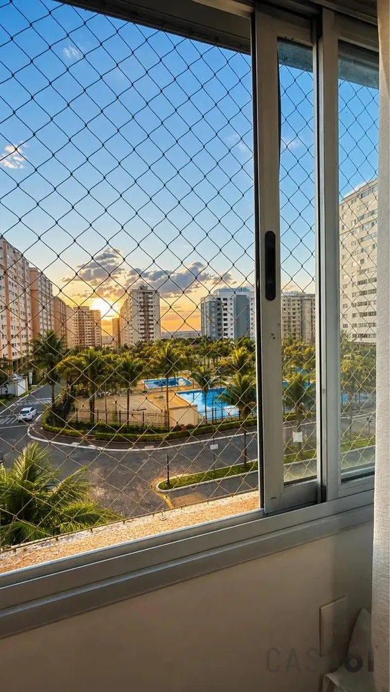 Apartamento, 3 quartos, 82 m² - Foto 6