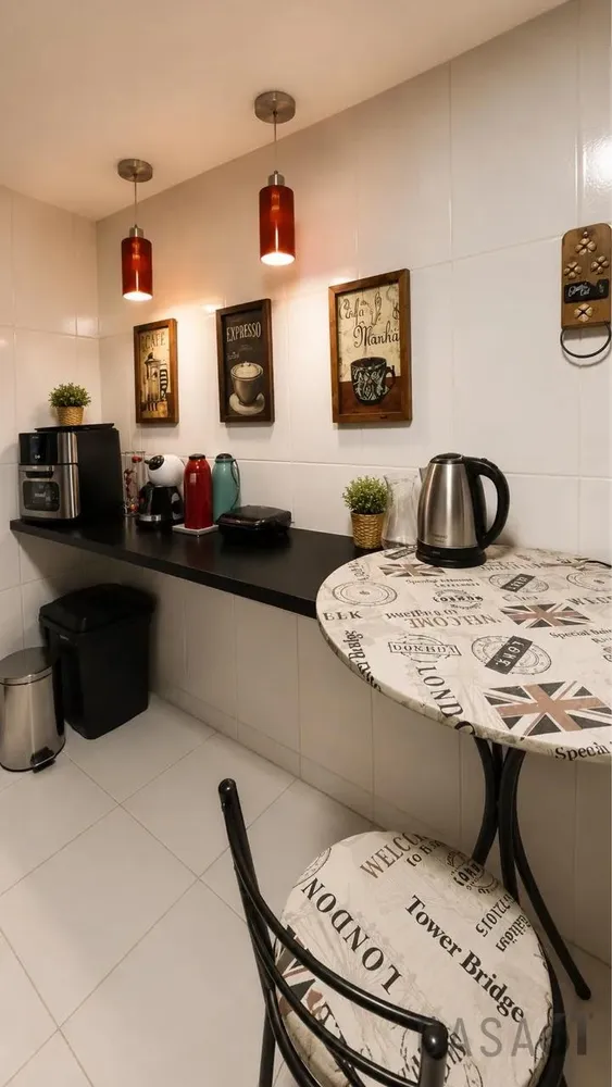 Apartamento, 3 quartos, 82 m² - Foto 7