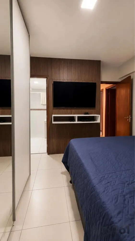 Apartamento, 3 quartos, 82 m² - Foto 1