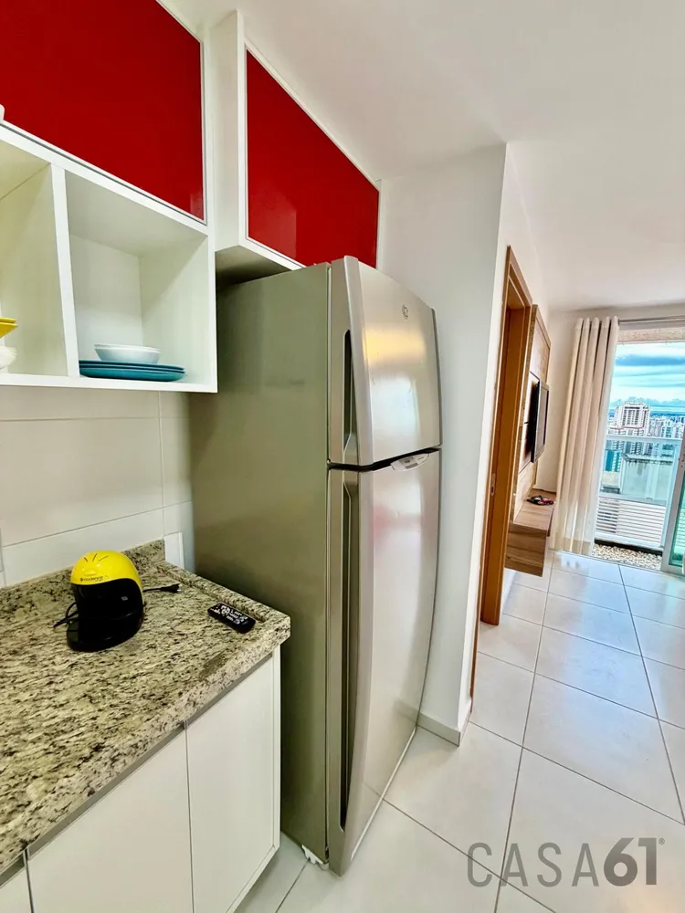 Apartamento, 1 quarto, 33 m² - Foto 4