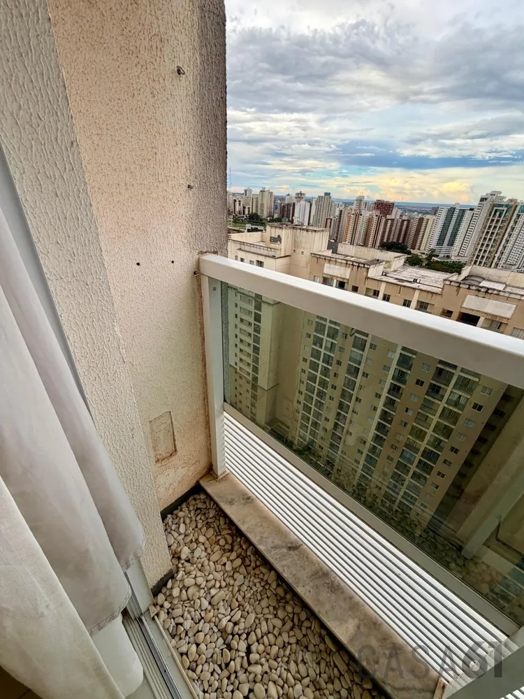 Apartamento, 1 quarto, 33 m² - Foto 12