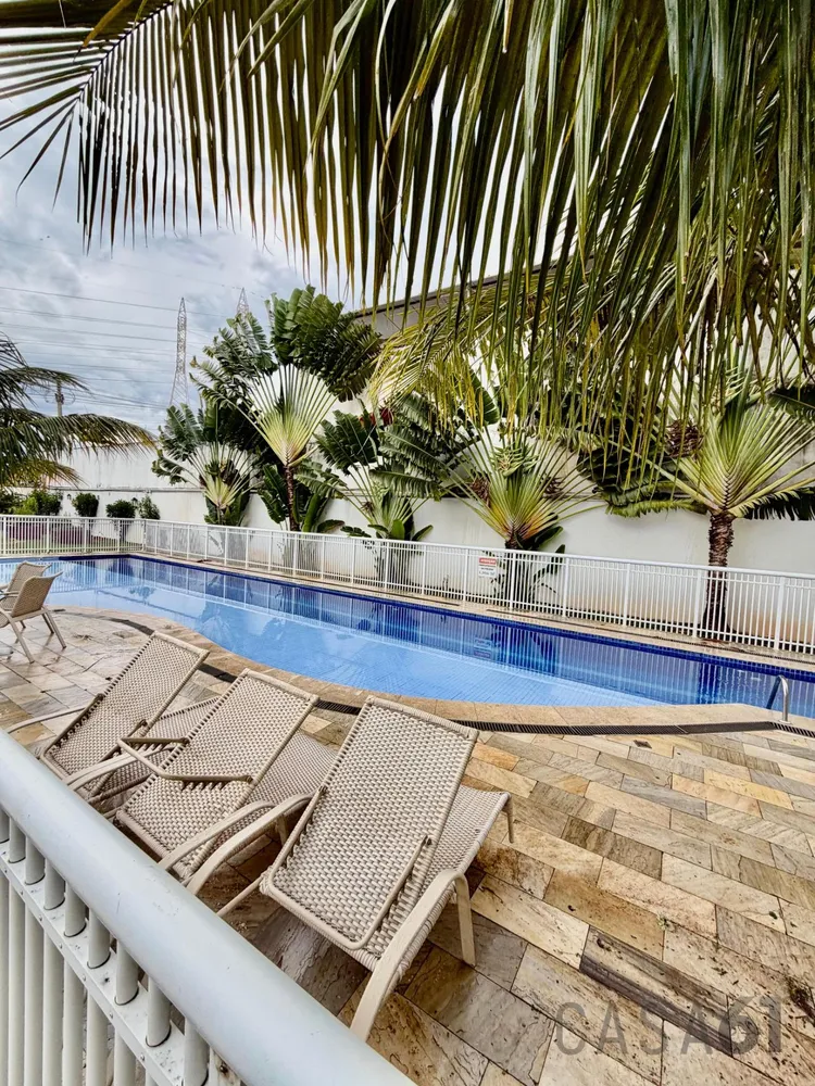 Apartamento, 1 quarto, 33 m² - Foto 9