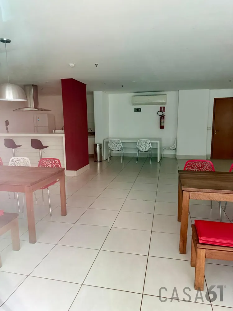 Apartamento, 1 quarto, 33 m² - Foto 11