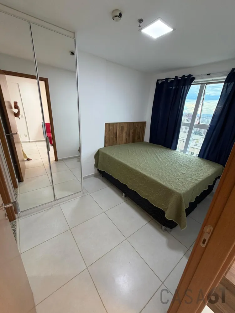 Apartamento, 1 quarto, 33 m² - Foto 6