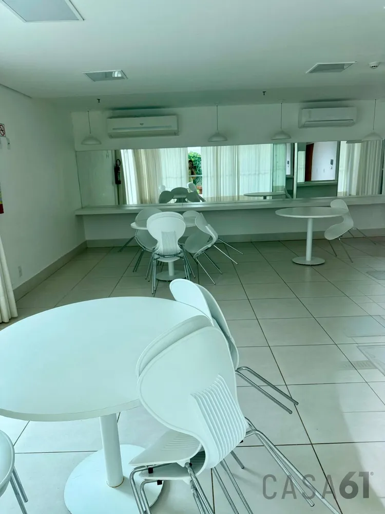 Apartamento, 1 quarto, 33 m² - Foto 7