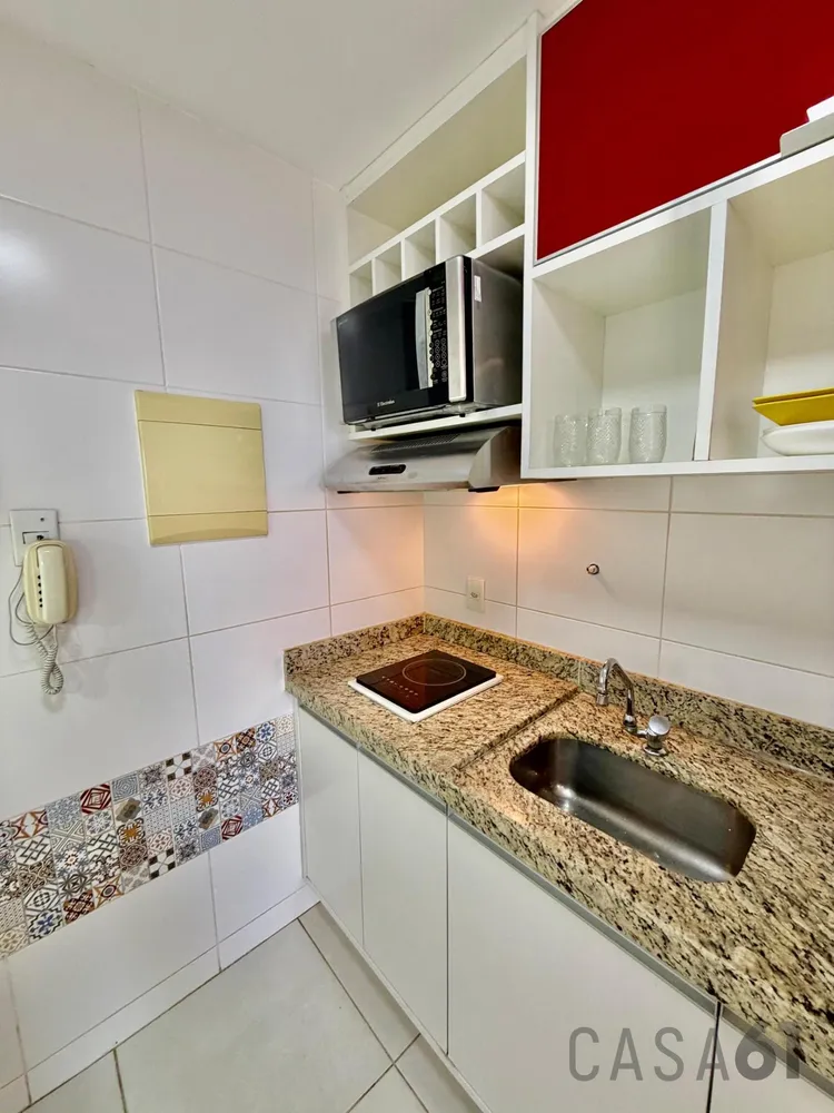Apartamento, 1 quarto, 33 m² - Foto 10
