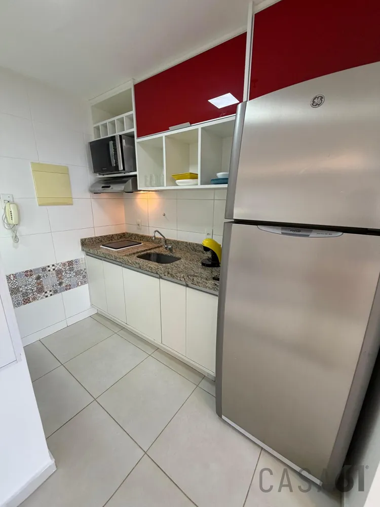 Apartamento, 1 quarto, 33 m² - Foto 13