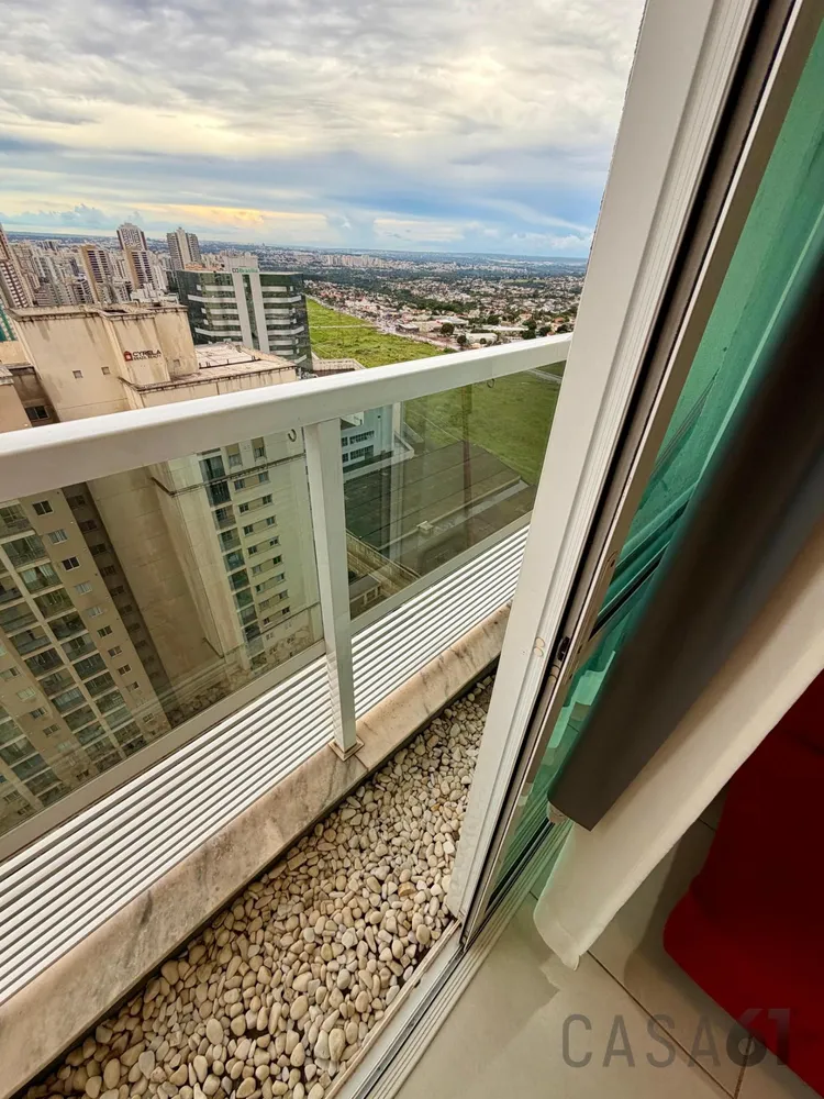 Apartamento, 1 quarto, 33 m² - Foto 8