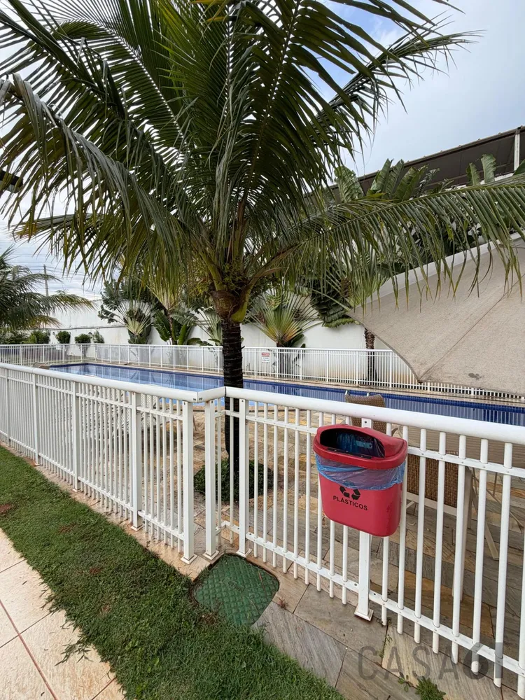 Apartamento, 1 quarto, 33 m² - Foto 14